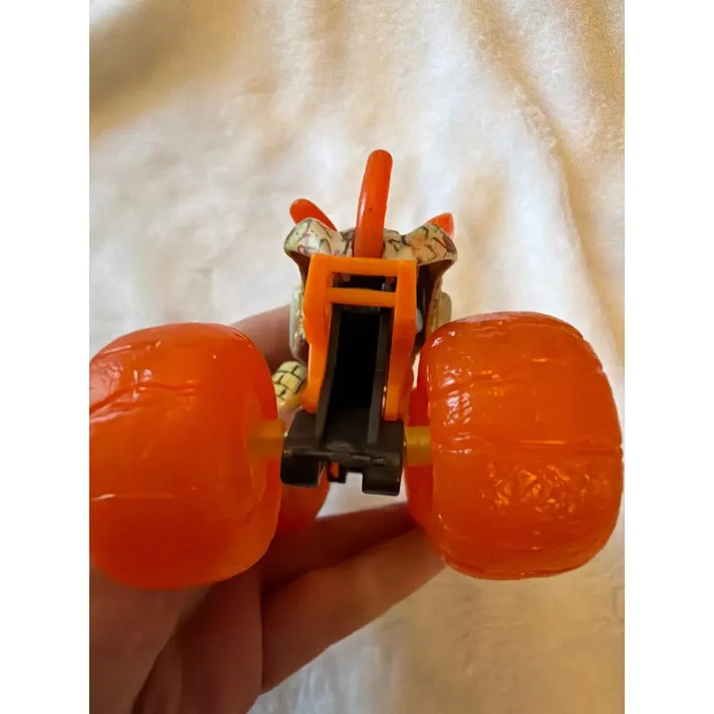 Spin Master monster jam